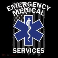 Emergency Medical Services Flag Coffee Mug thumb 5