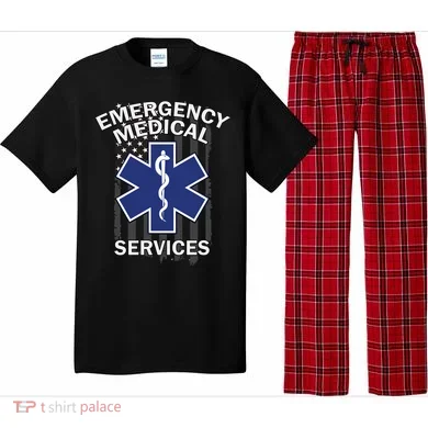 Pajama Set