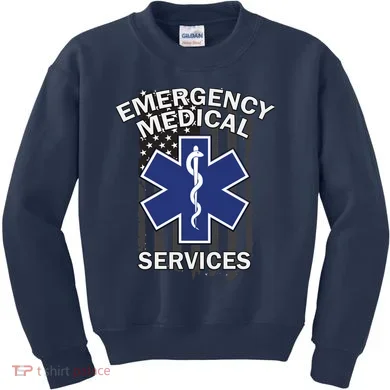 Kids Sweatshirt