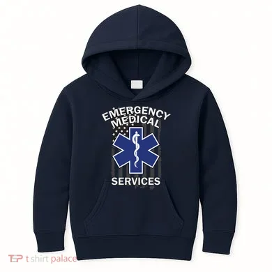 Kids Hoodie
