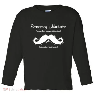 Toddler Long Sleeve