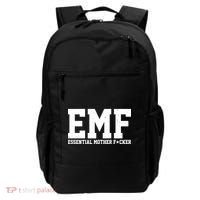 EMF Essential Mother F*cker Backpack thumb 0