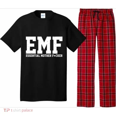 Pajama Set