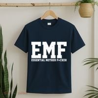 EMF Essential Mother F*cker T-Shirt thumb 2