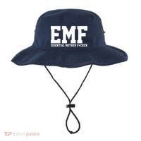 EMF Essential Mother F*cker Bucket Hat thumb 0