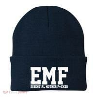 EMF Essential Mother F*cker Beanie thumb 0