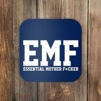 EMF Essential Mother F*cker Coaster thumb 0