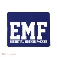 EMF Essential Mother F*cker Mousepad thumb 0
