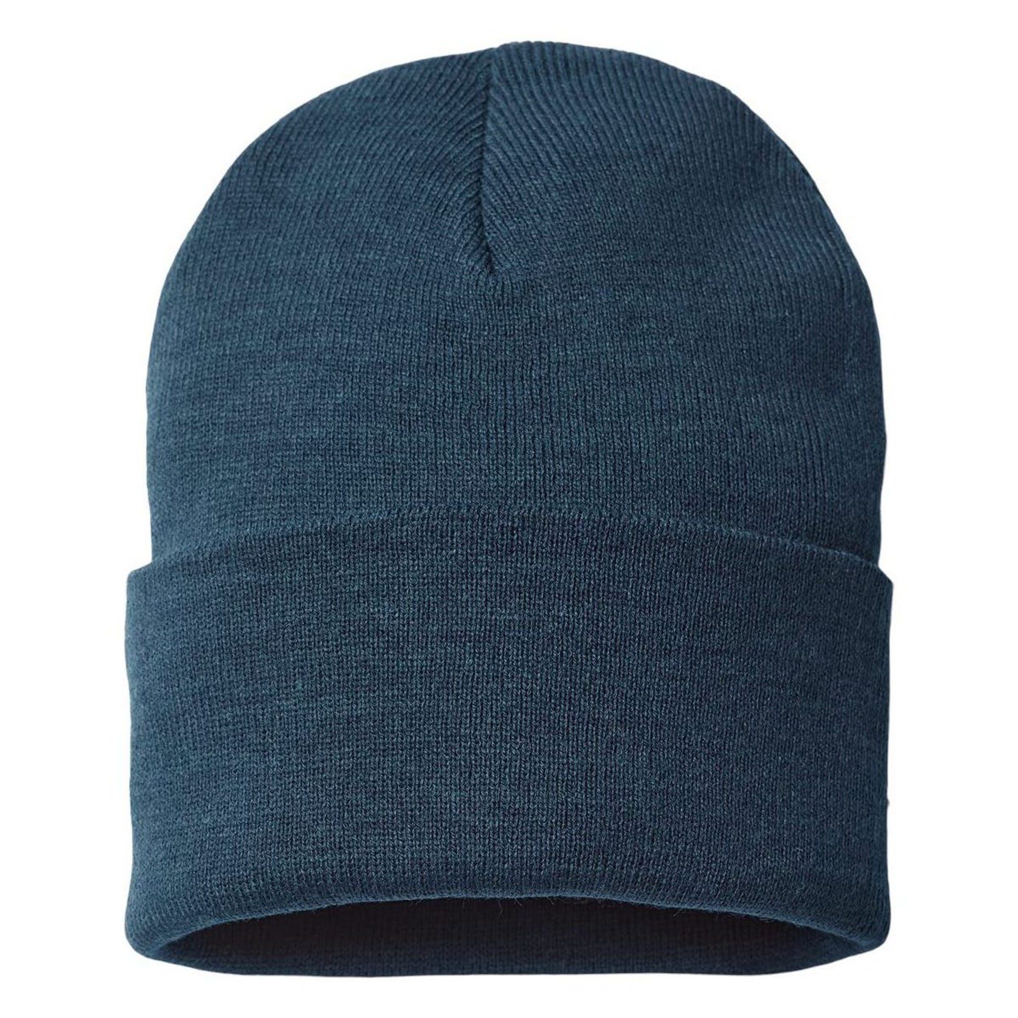 EMF Essential Mother F*cker Sustainable Knit Beanie