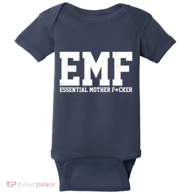 Baby Bodysuit