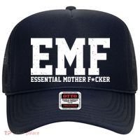 EMF Essential Mother F*cker Hat thumb 0