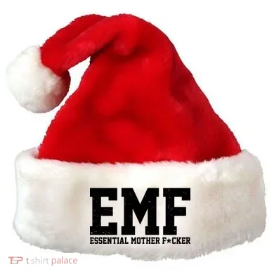 Santa Hat