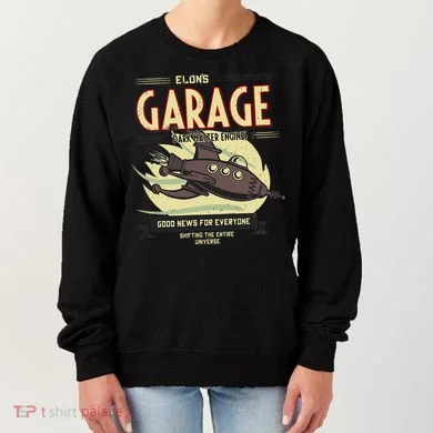 Women's Sweatshirt