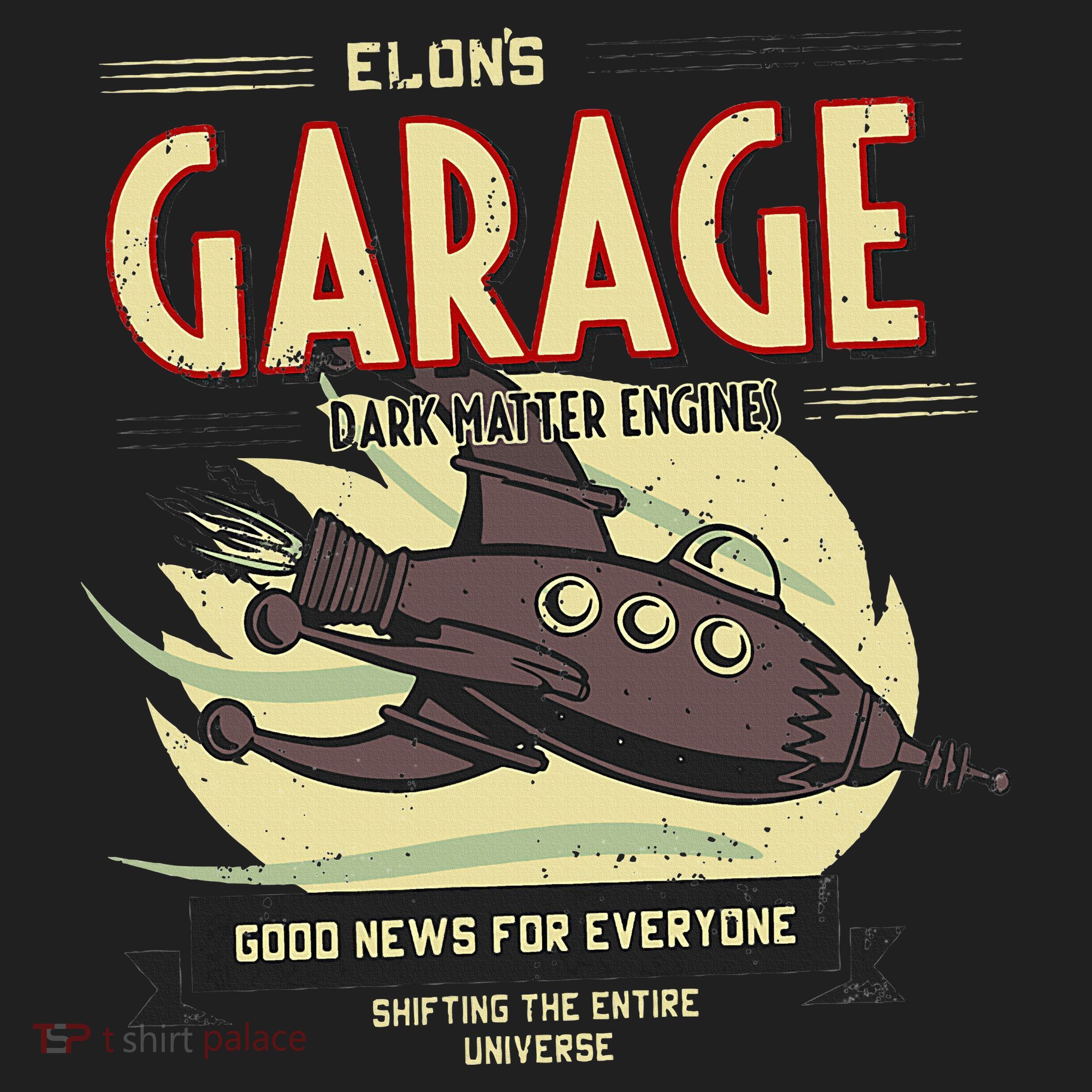 Elon Musk Fan Women's Sweatshirt