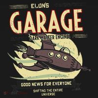 Elon Musk Fan Long Sleeve Shirt thumb 2