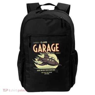 Backpack
