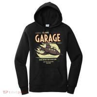Elon Musk Fan Women's Hoodie thumb 0
