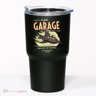 Tumbler