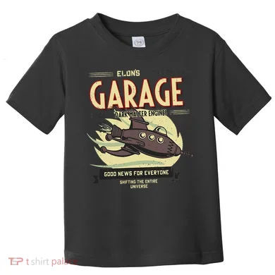 Toddler T-Shirt