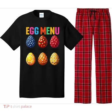 Pajama Set