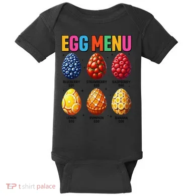 Baby Bodysuit