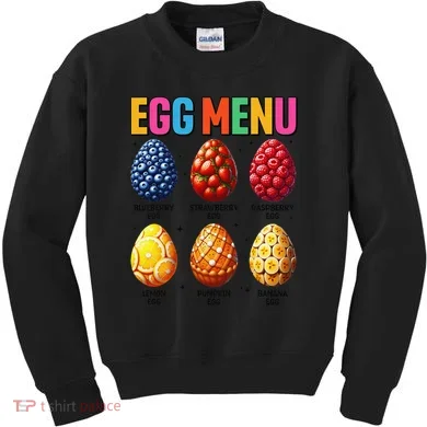 Kids Sweatshirt