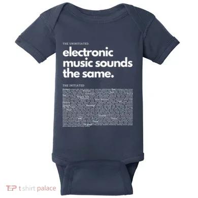 Baby Bodysuit