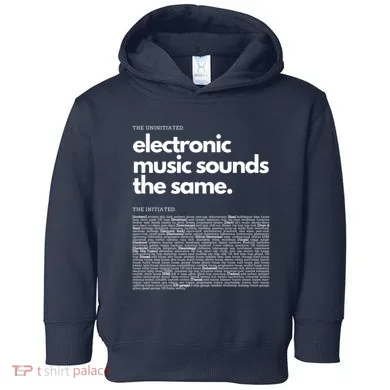 Toddler Hoodie