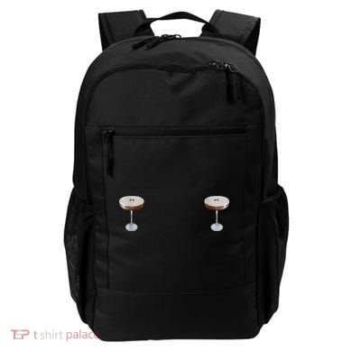 Espresso Martini Graphic Backpack