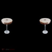 Espresso Martini Graphic Backpack thumb 2