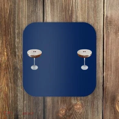 Coaster