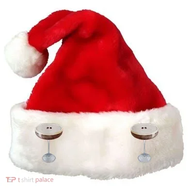 Santa Hat