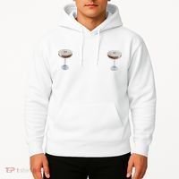 Espresso Martini Graphic Hoodie thumb 2