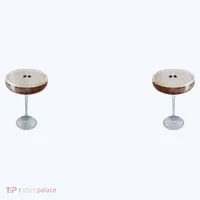 Espresso Martini Graphic Bucket Hat thumb 4