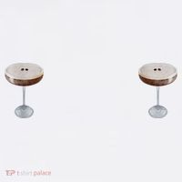 Espresso Martini Graphic Women's Hoodie thumb 2
