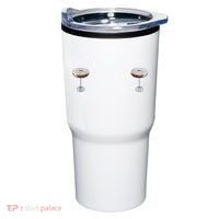 Espresso Martini Graphic Tumbler thumb 0