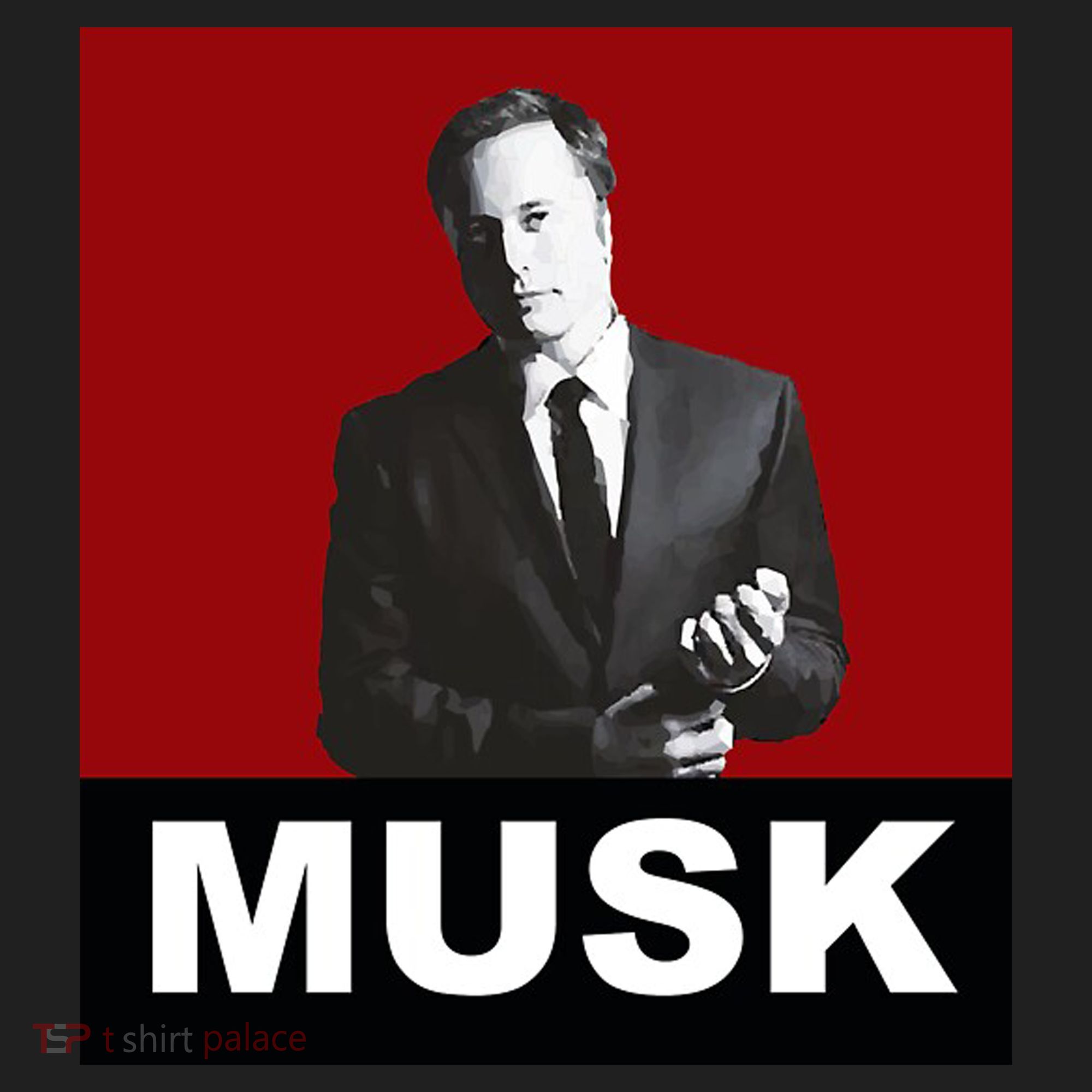 Elon Musk Gift Women's Sweatshirt