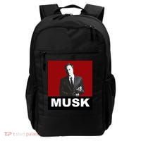 Elon Musk Gift Backpack thumb 0