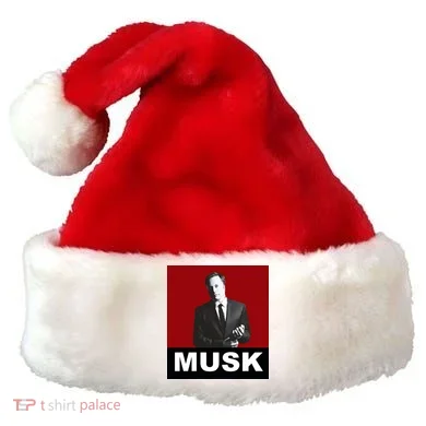 Santa Hat