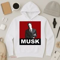 Elon Musk Gift Hoodie thumb 3