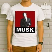 Elon Musk Gift T-Shirt thumb 6
