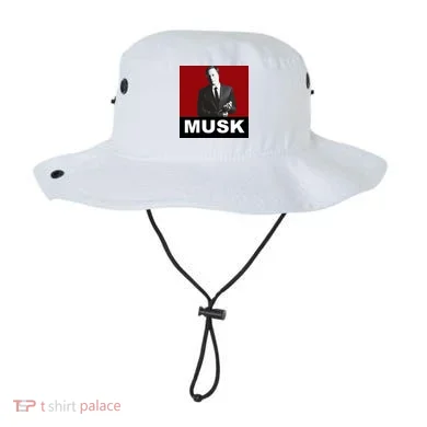 Elon Musk Gift Bucket Hat