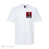 Elon Musk Gift Polo thumb 0