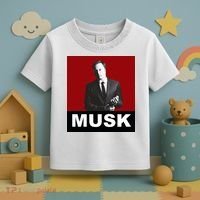 Elon Musk Gift Toddler T-Shirt thumb 3