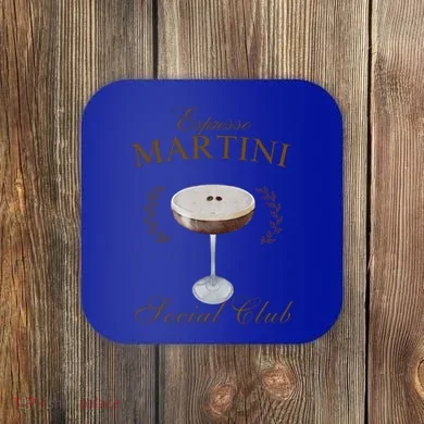 Coaster