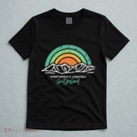 Eiger MöNch Jungfrau Eiger Monk Virgin Mountain Switzerland T-Shirt thumb 5