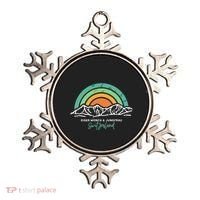 Eiger MöNch Jungfrau Eiger Monk Virgin Mountain Switzerland Ornament thumb 0