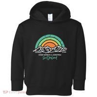 Eiger MöNch Jungfrau Eiger Monk Virgin Mountain Switzerland Toddler Hoodie thumb 0
