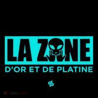 Et Mercé La Zane DOr Et De Platine Kids Colorblock Raglan Jersey thumb 2