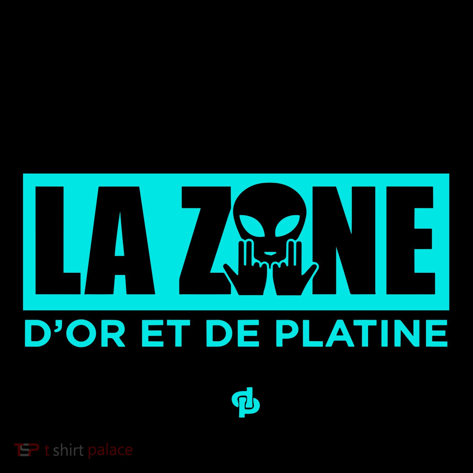 Et Mercé La Zane DOr Et De Platine Kids Colorblock Raglan Jersey